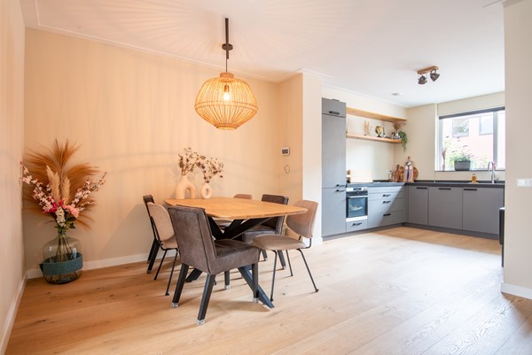 Medium property photo - Bolder 9, 3751 ZM Bunschoten-Spakenburg